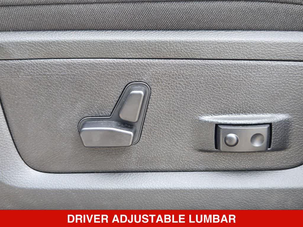 New 2026 RAM 3500 Lone Star AWD/4WD image 17