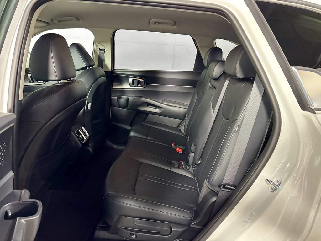 New 2026 Kia Sorento EX AWD/4WD image 20