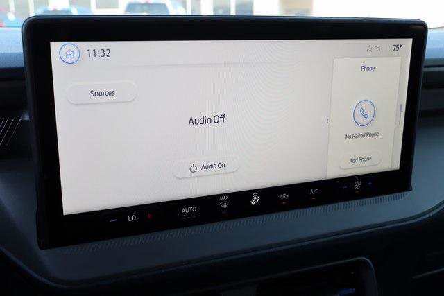 New 2025 Ford Maverick Lobo image 35