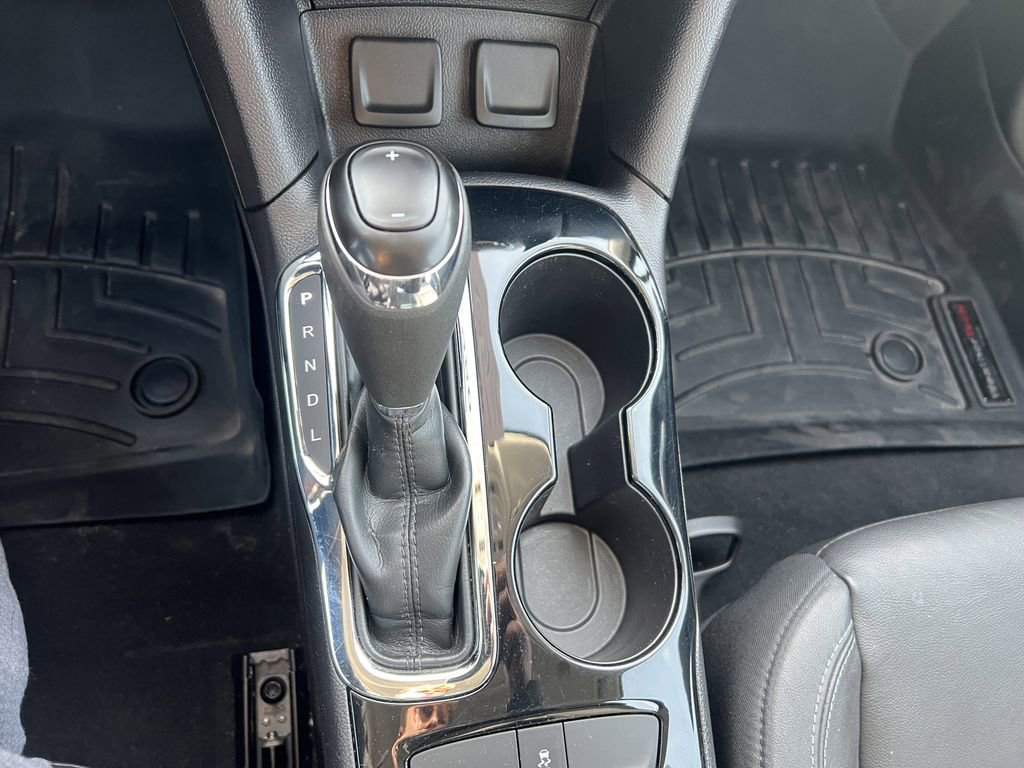 Certified 2017 Chevrolet Cruze Premier image 26