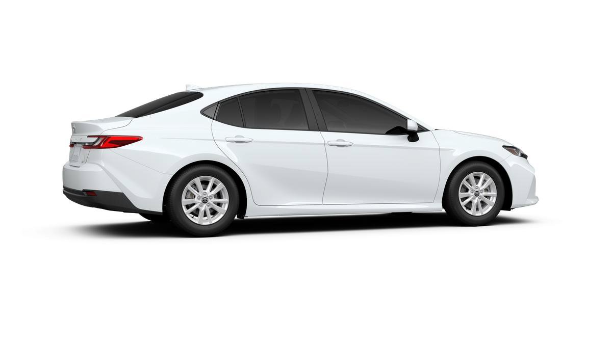New 2026 Toyota Camry LE w/ Convenience Package FWD image 69