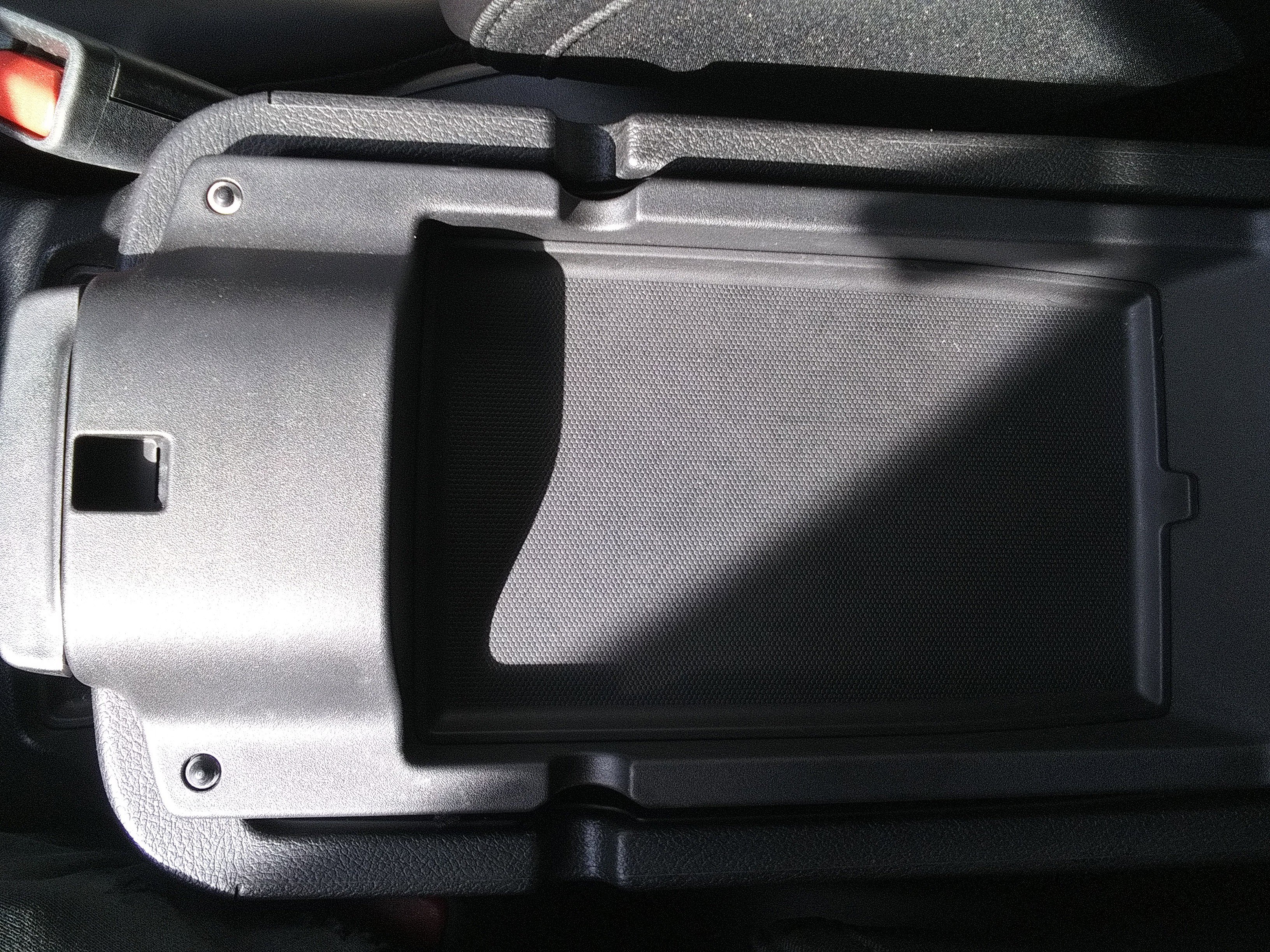 Used 2021 Jeep Cherokee Trailhawk image 18