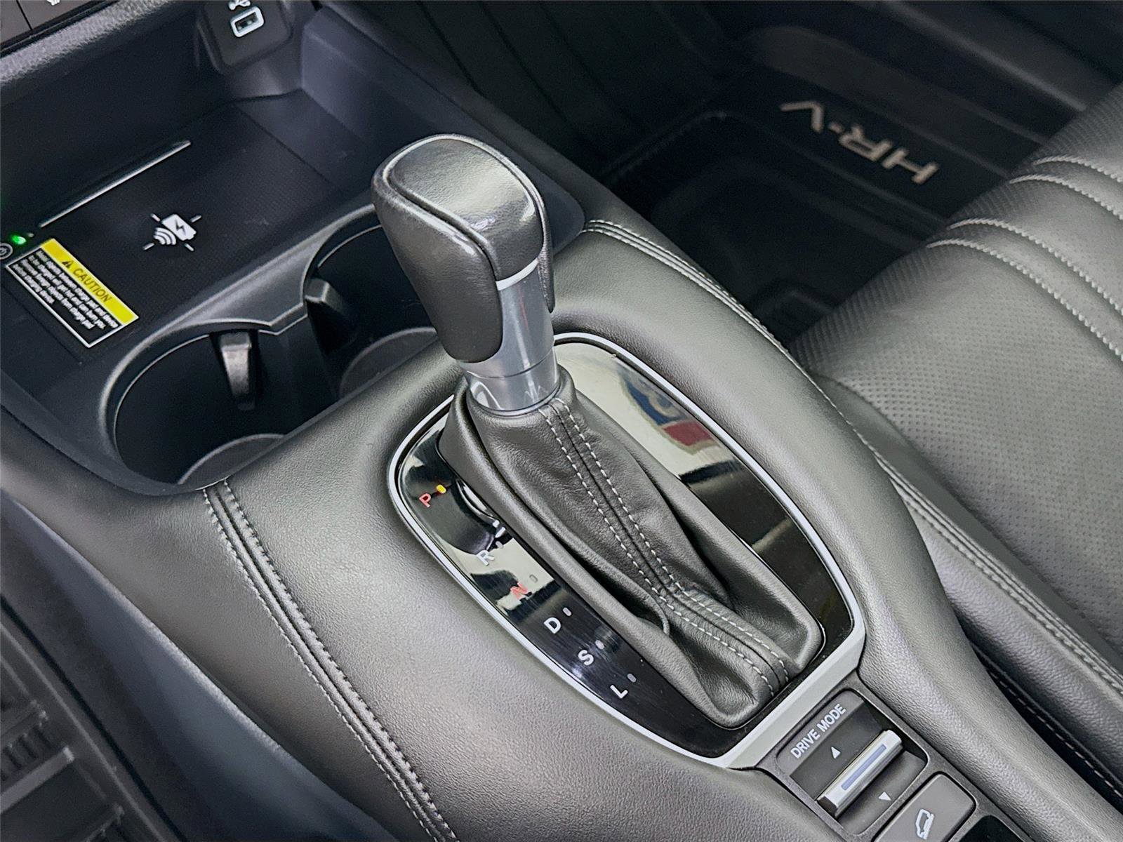 Used 2023 Honda HR-V EX-L image 16