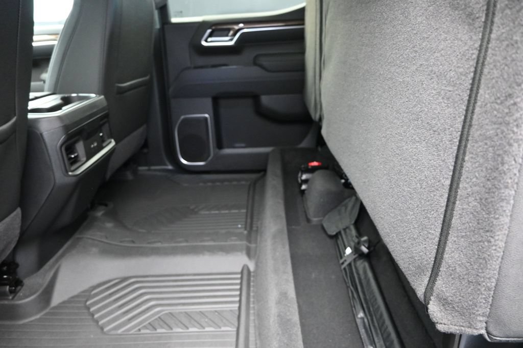 New 2026 Chevrolet Silverado 1500 LT AWD/4WD image 17