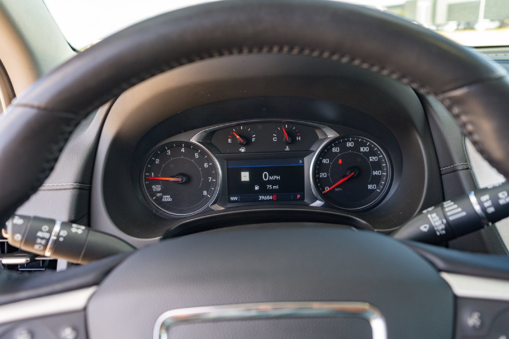 Used 2022 GMC Terrain SLT w/ Infotainment Package II AWD/4WD image 14