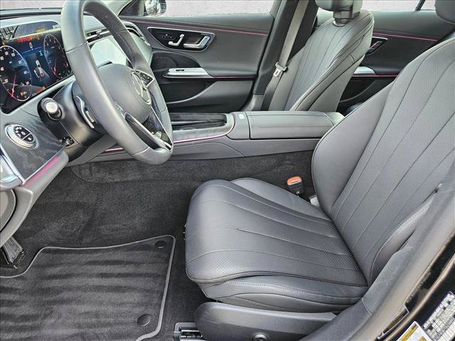 Certified 2026 Mercedes-Benz E 350 Sedan image 16
