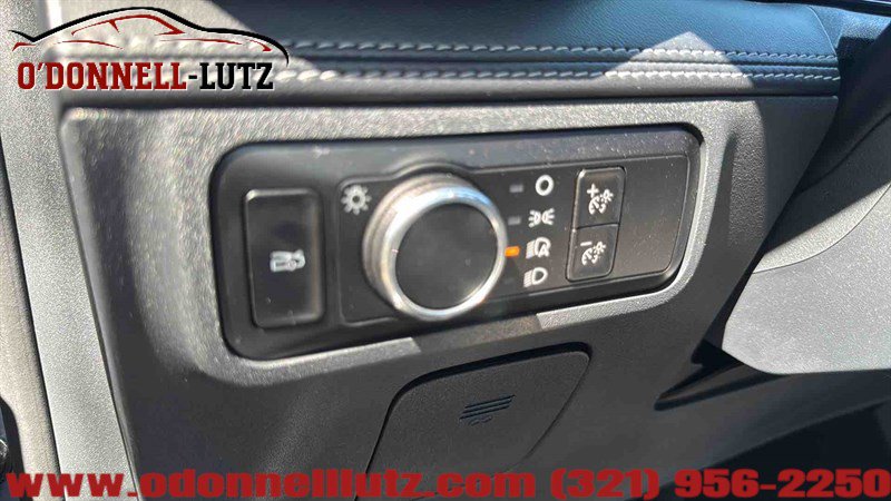 Used 2024 Ford Mustang GT Premium image 24