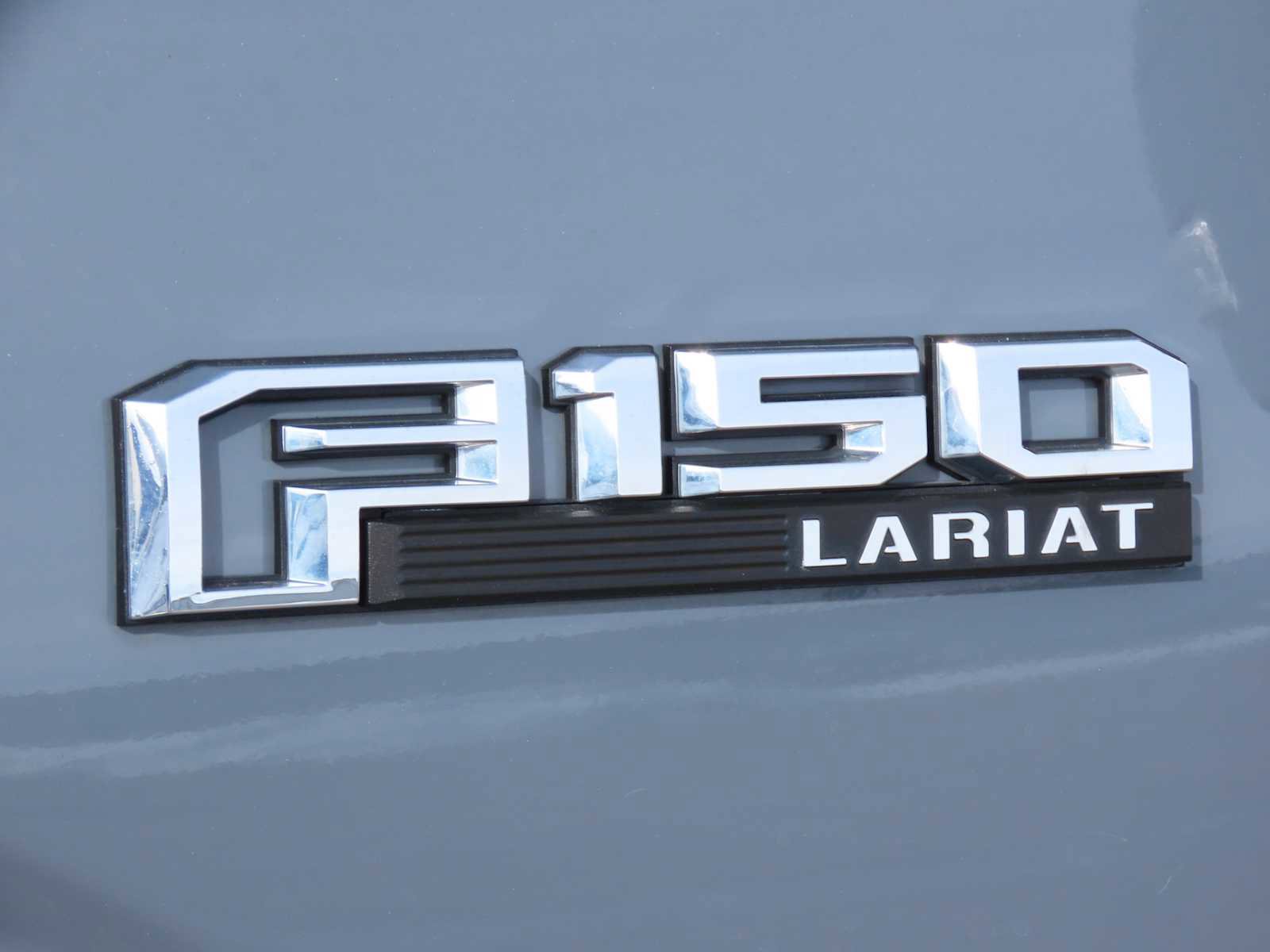 Certified 2019 Ford F150 Lariat image 12