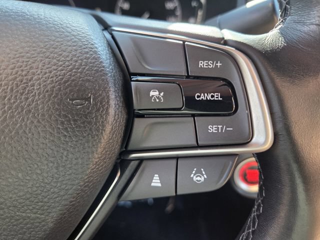 Used 2022 Honda Accord Sport image 26