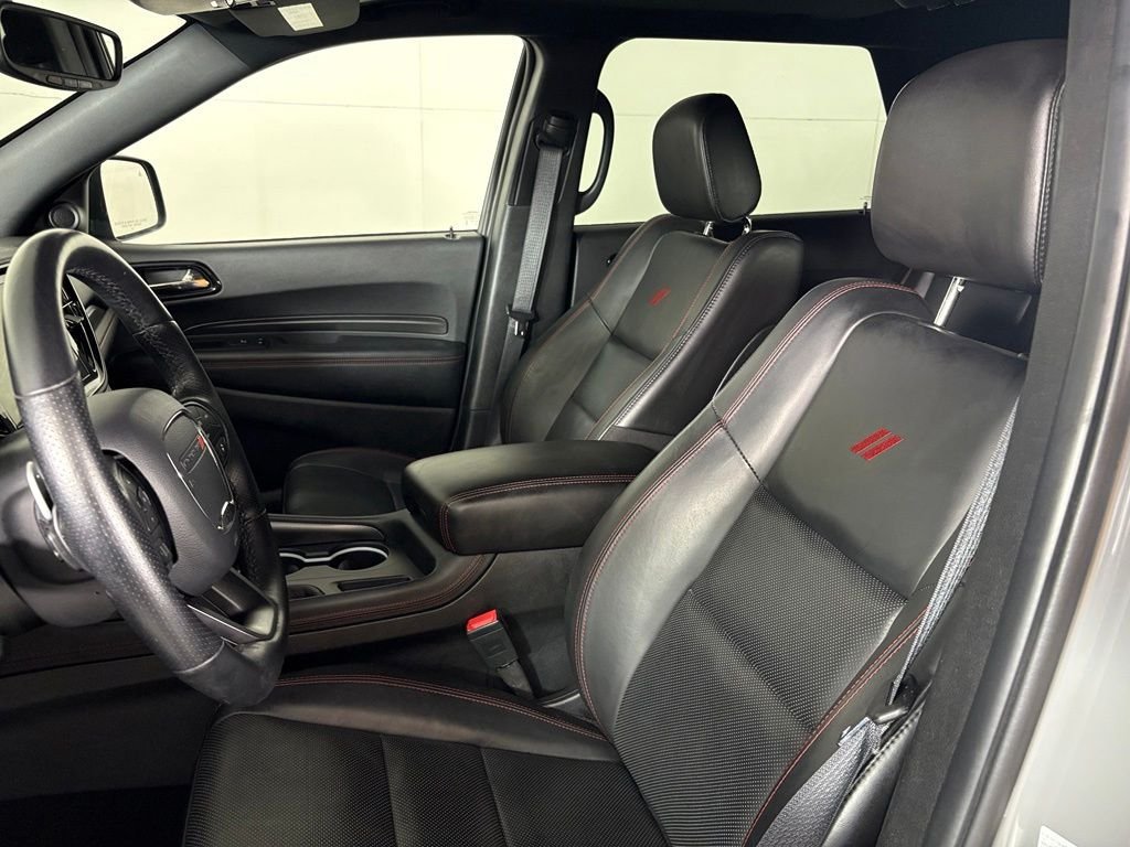 Used 2025 Dodge Durango GT AWD/4WD image 18