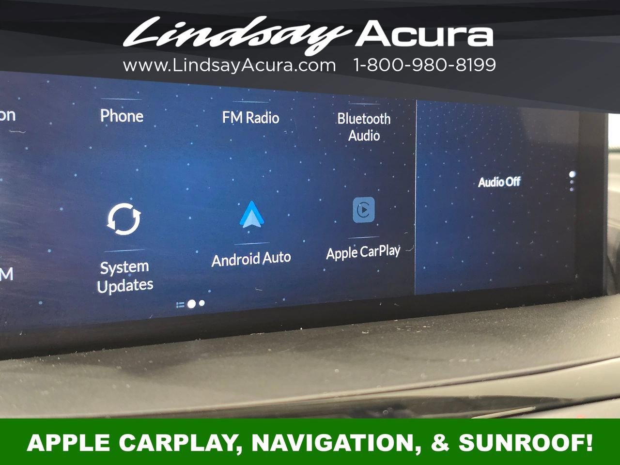 Used 2019 Acura RDX A-Spec image 20