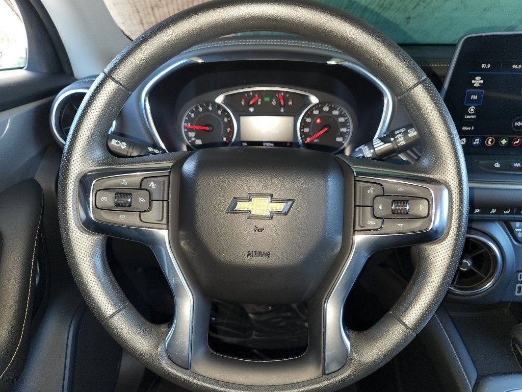 Used 2026 Chevrolet Blazer LT FWD image 23