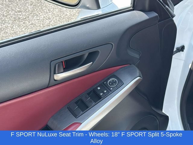 Used 2020 Lexus IS 300 F Sport w/ F Sport Package AWD/4WD image 18