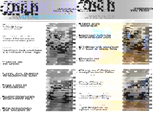 New 2026 Chevrolet Silverado 1500 Custom Trail Boss w/ Dark Appearance Package image 2