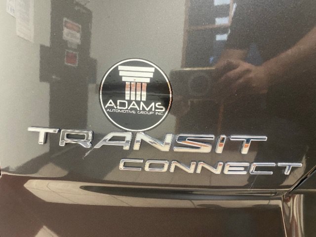 Used 2020 Ford Transit Connect XL FWD image 23