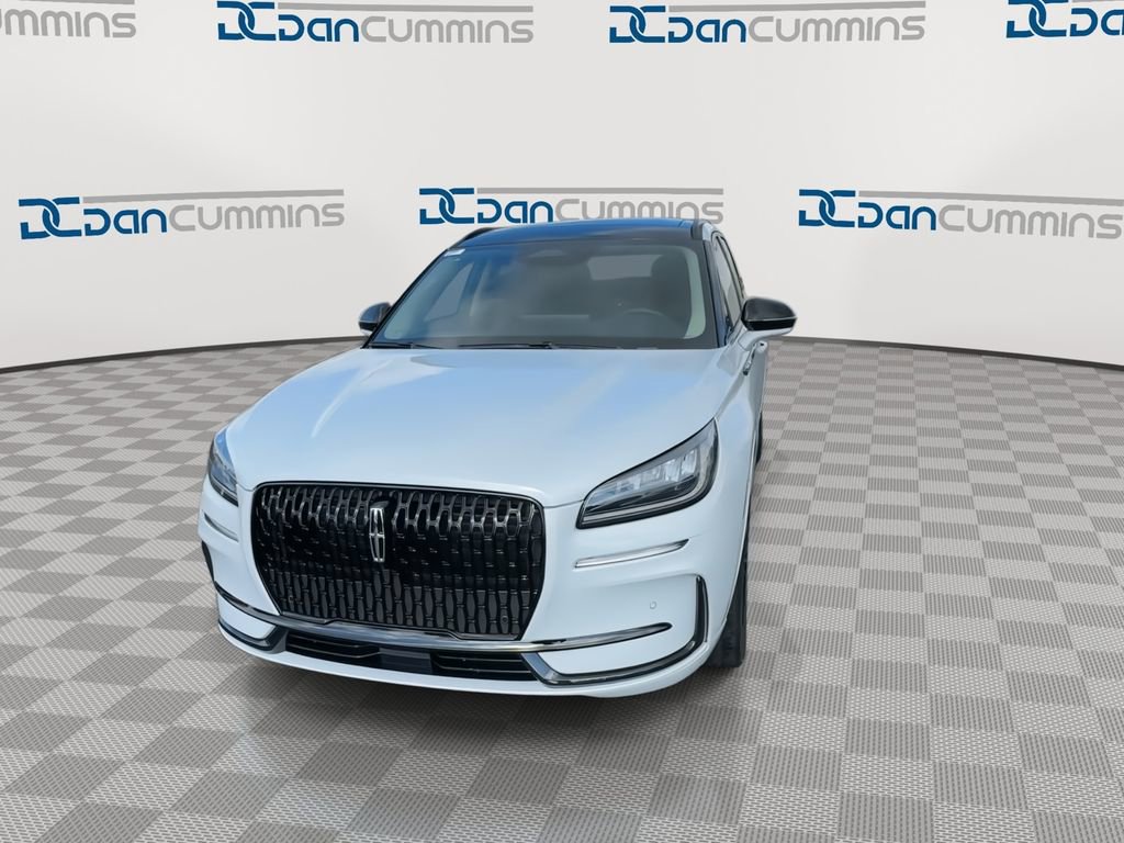 New 2026 Lincoln Corsair Premiere AWD/4WD image 3