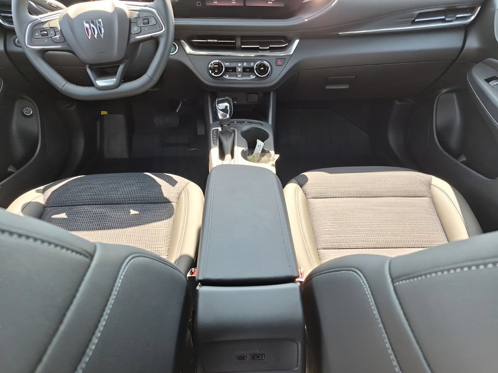 New 2026 Buick Envista Sport Touring w/ Convenience I Package FWD image 26
