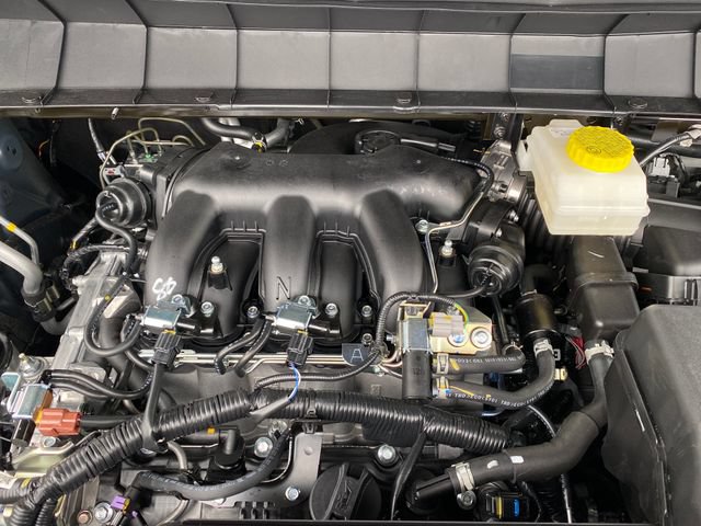 New 2026 Nissan Pathfinder Rock Creek w/ Rock Creek Premium Package AWD/4WD image 30