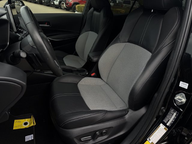 Used 2024 Toyota Corolla XSE FWD image 23