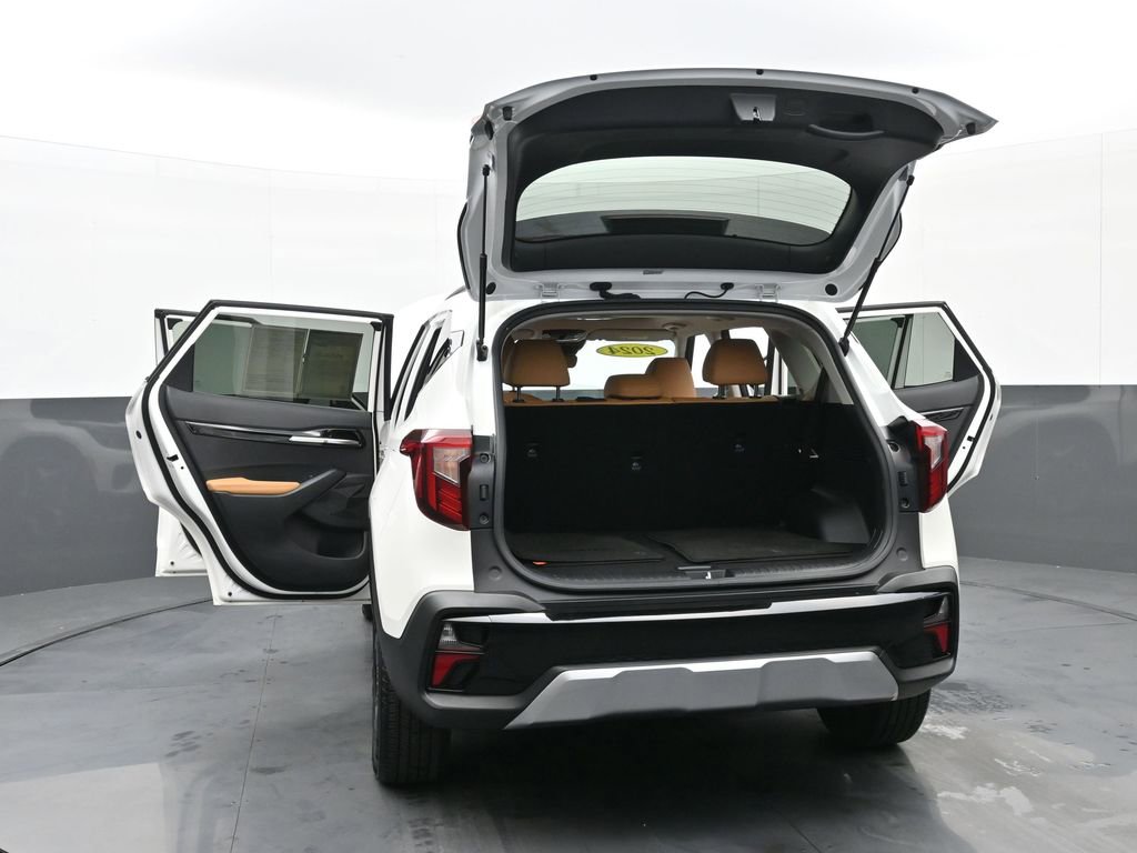 Used 2024 Kia Seltos EX image 59