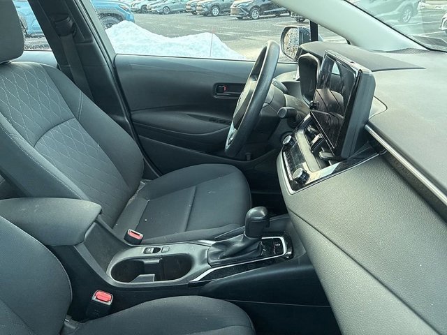 Certified 2023 Toyota Corolla LE image 19