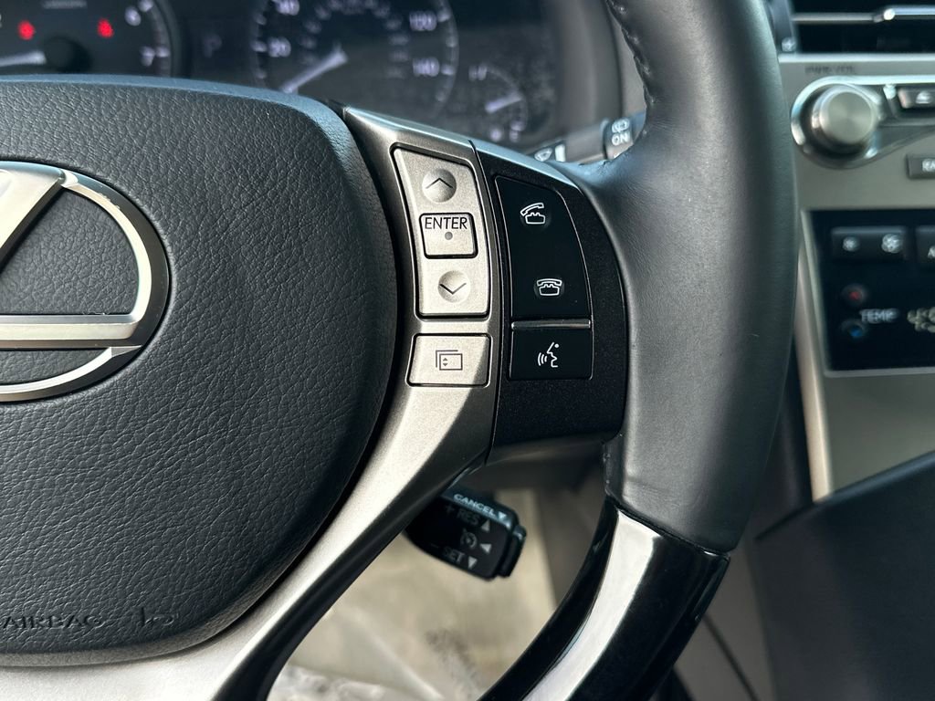 Used 2015 Lexus RX 350 AWD image 26