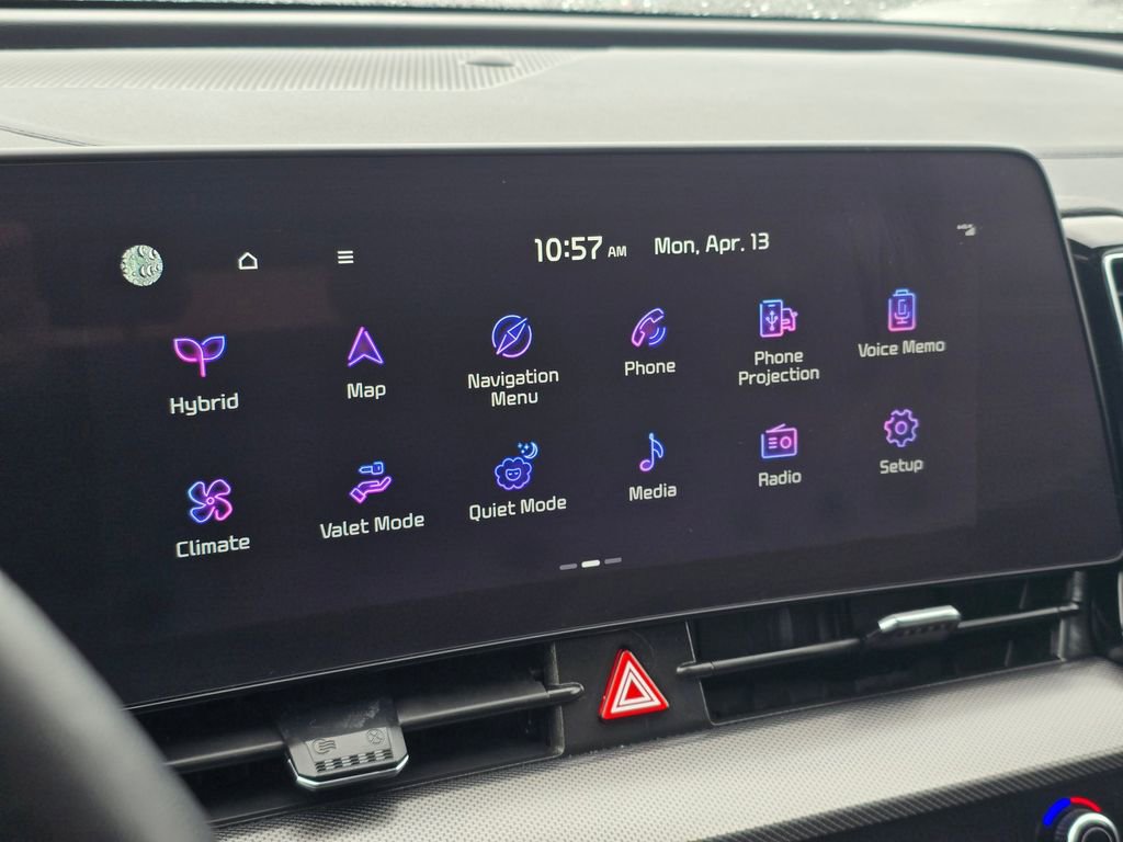 Used 2023 Kia Sportage SX Prestige image 21