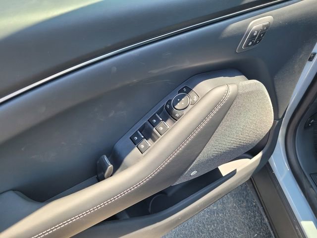 New 2025 Ford Mustang Mach-E Premium image 8
