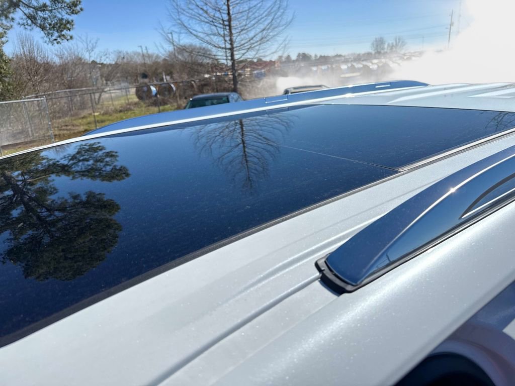 New 2026 Toyota Sequoia 1794 Edition image 29