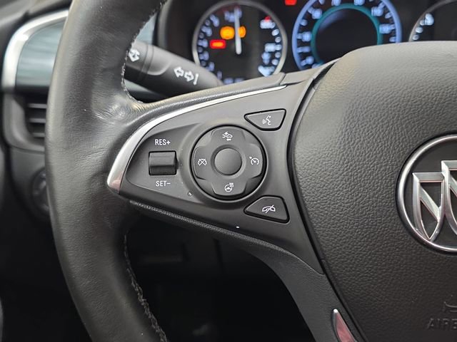 Used 2020 Buick Envision Premium image 16