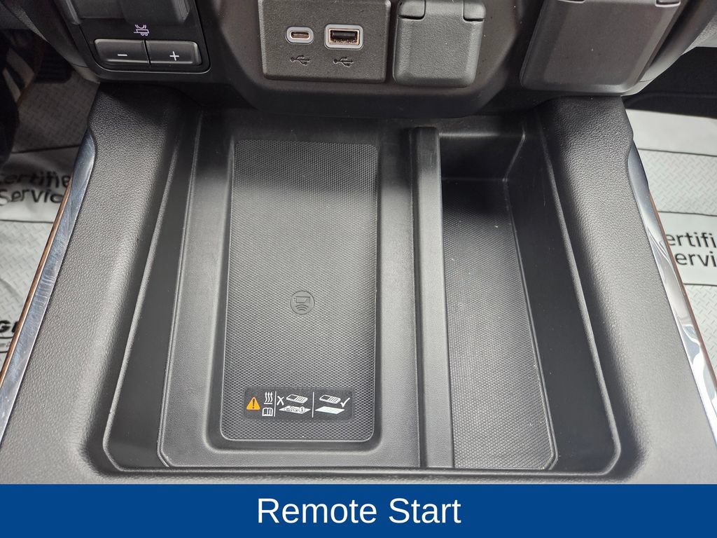 Used 2022 Chevrolet Silverado 3500 High Country AWD/4WD image 29