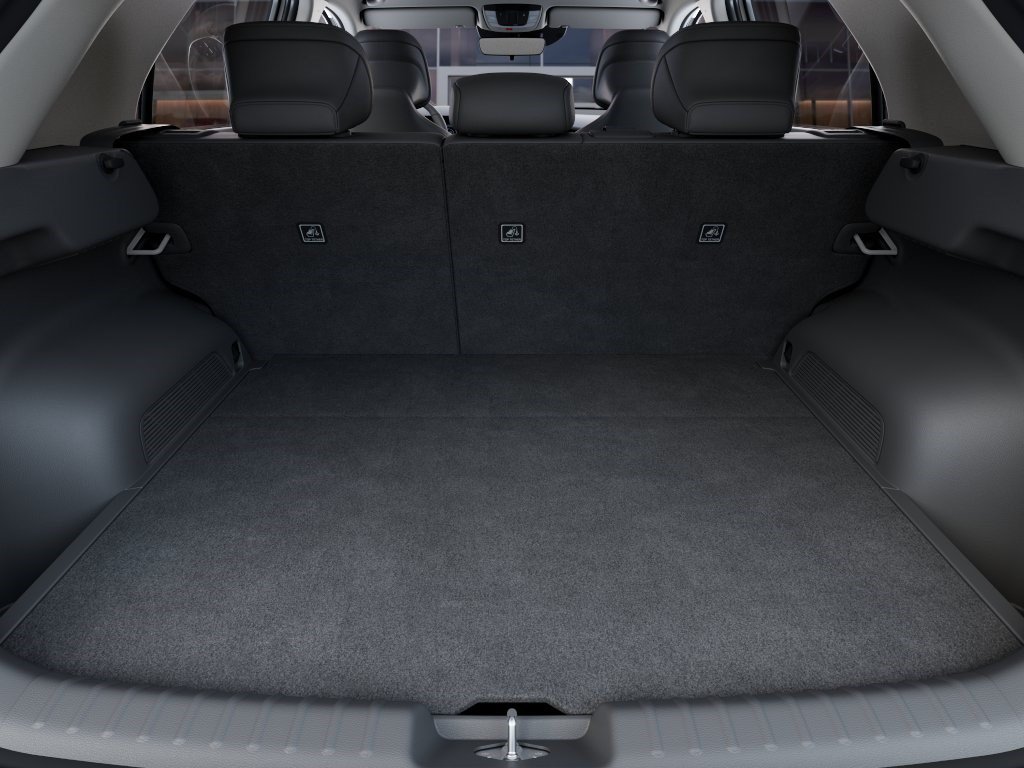 New 2026 Kia Niro Wind FWD image 19