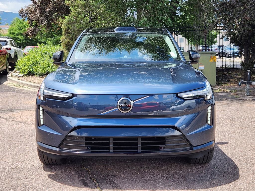 New 2025 Volvo EX90 Ultra image 27