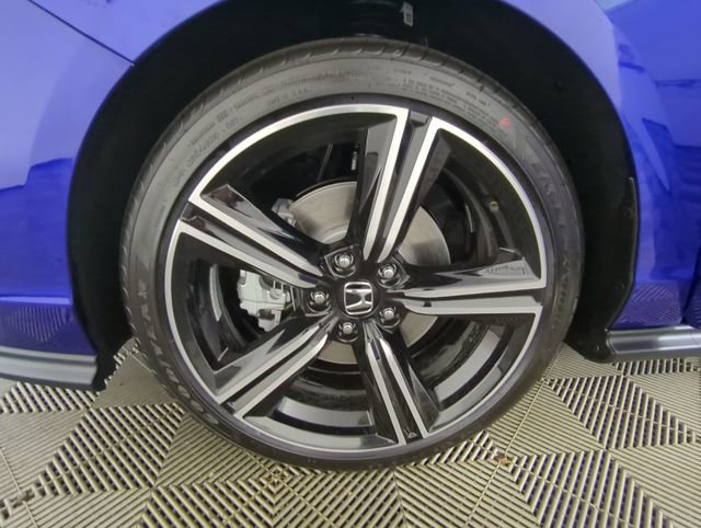 New 2025 Honda Accord Sport image 17
