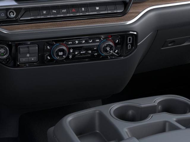 New 2026 Chevrolet Silverado 2500 LT w/ True North Edition AWD/4WD image 23