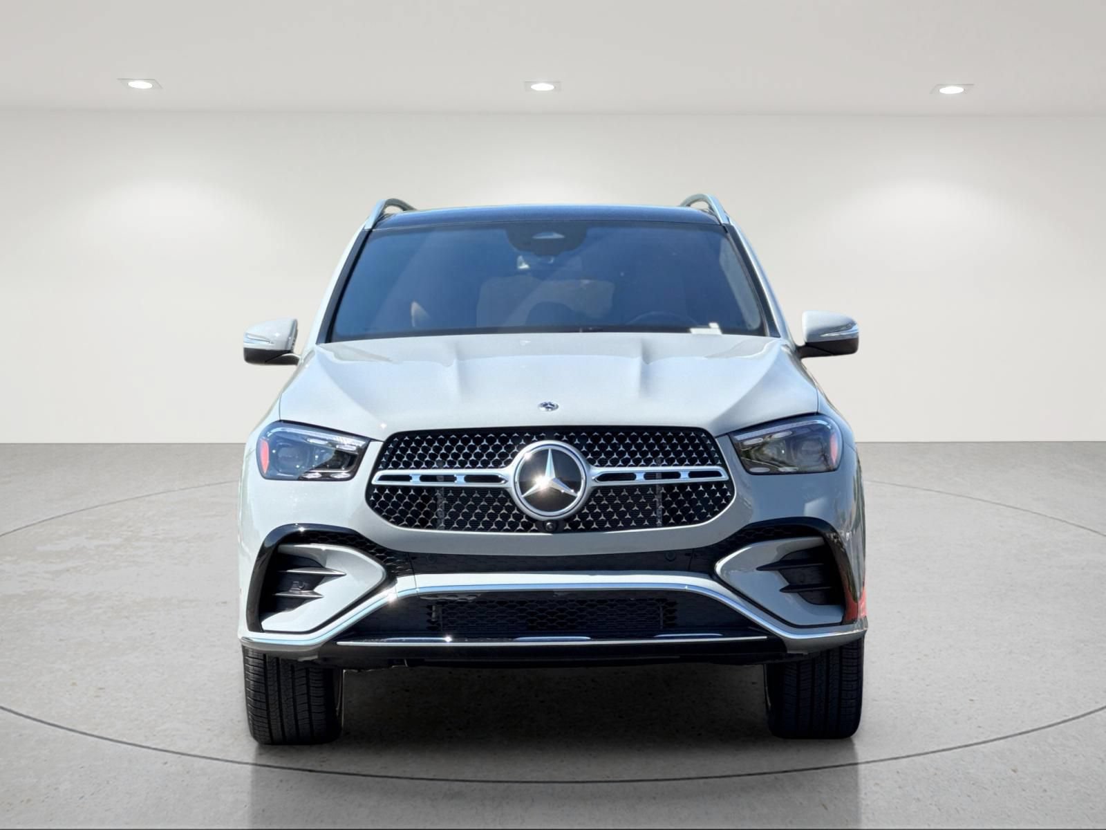 New 2026 Mercedes-Benz GLE 580 4MATIC image 8