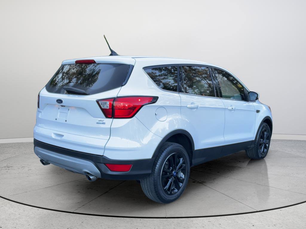 Used 2019 Ford Escape SE AWD/4WD image 7