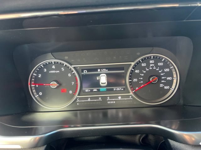 Used 2022 Kia Sorento LX AWD/4WD image 7