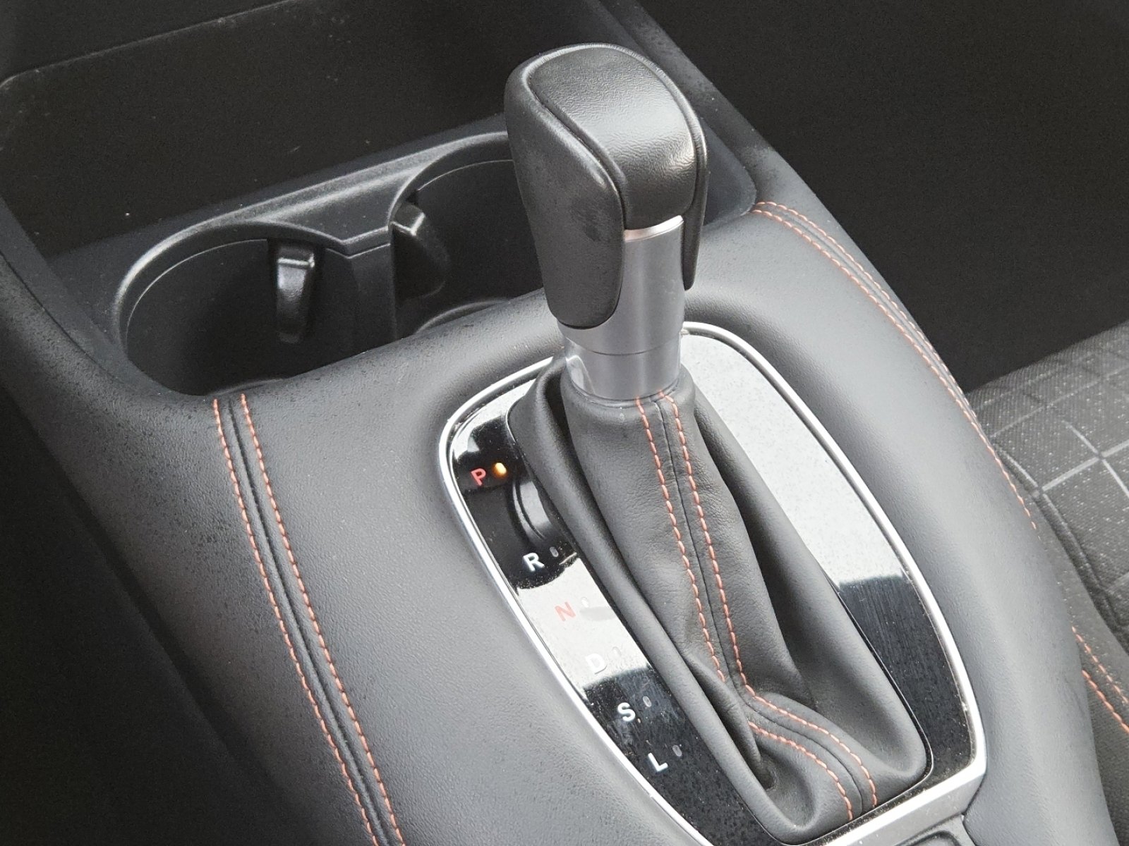 Used 2024 Honda HR-V Sport image 30