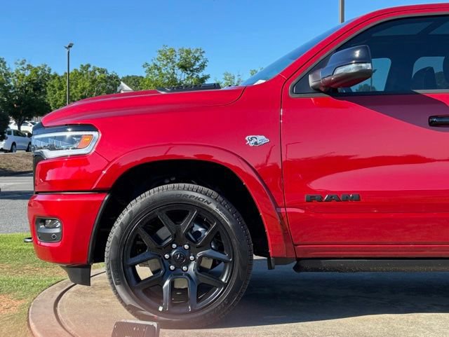New 2026 RAM 1500 Limited AWD/4WD image 12