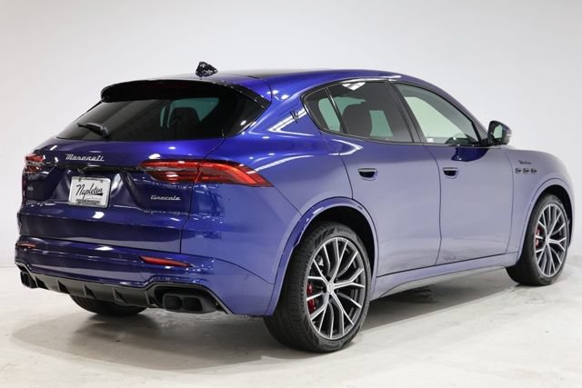 New 2026 Maserati Grecale Modena AWD/4WD image 7