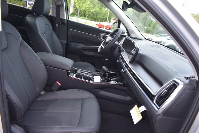 New 2026 Kia Sorento SX FWD image 16