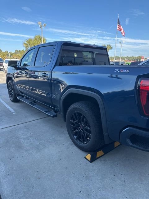 Used 2020 GMC Sierra 1500 Elevation w/ Elevation Value Package image 5