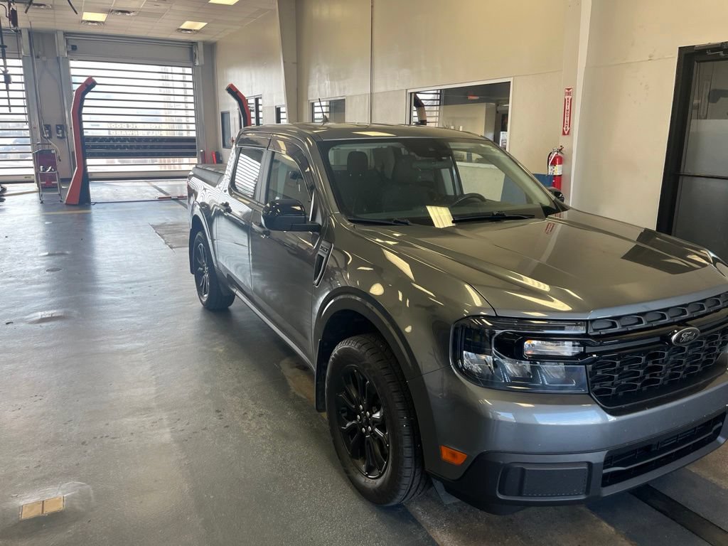 Used 2024 Ford Maverick XLT w/ XLT Luxury Package