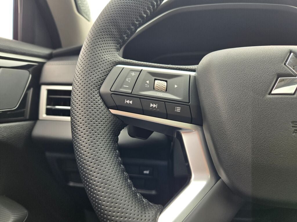 New 2026 Mitsubishi Outlander SE AWD/4WD image 28