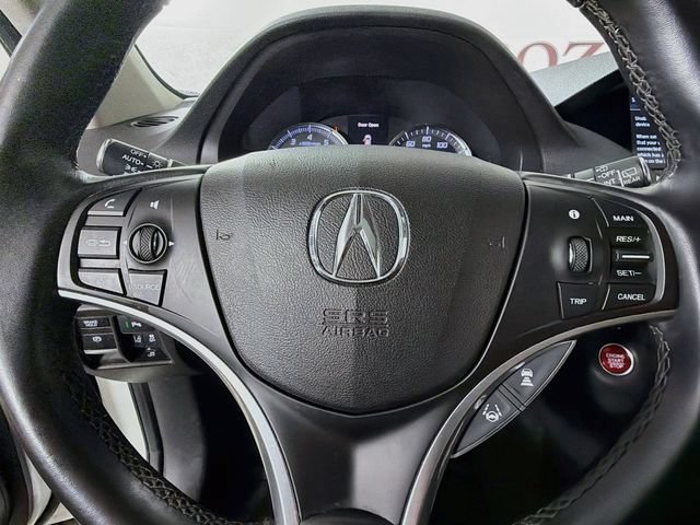 Used 2019 Acura MDX w/ Tech & Entertainment Packag FWD image 13