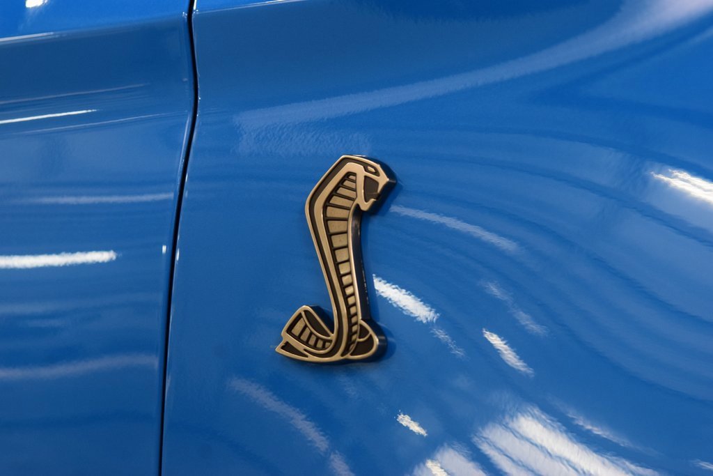 Used 2022 Ford Mustang Shelby GT500 w/ Technology Package image 19