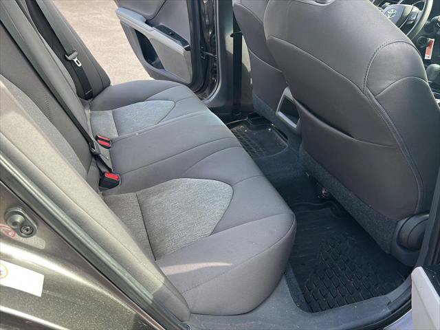 Certified 2019 Toyota Camry LE FWD image 14