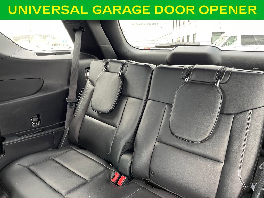 Used 2022 Ford Explorer ST w/ Equipment Group 401A image 13