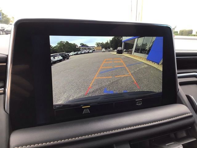 Used 2024 Chevrolet Tahoe Premier image 12